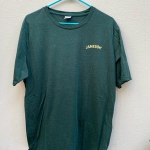Jameson graphic tee